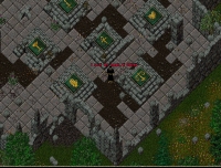 Age of Realms - Screenshot Fantasy d'autore