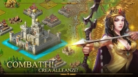 Age of Warring Empire - Screenshot Fantasy Storico