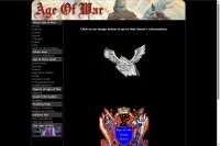 Age of War - Screenshot Fantasy