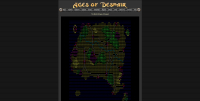 Ages of Despair - Screenshot Mud