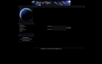 Ages of Ruin - Screenshot Battaglie Galattiche