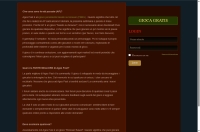 Ages Past - Screenshot Browser Game