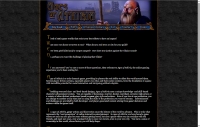Ages of Athiria - Screenshot Browser Game