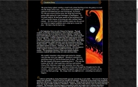 Ages of Athiria - Screenshot Fantasy