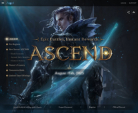 Aion Ascend - Screenshot MmoRpg