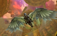 Aion Classic - Screenshot MmoRpg