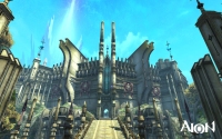 Aion Classic - Screenshot Fantasy Orientale