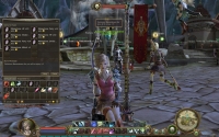 Aion Online - Screenshot MmoRpg