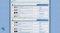 Air Gear Italia - Screenshot Manga e Anime