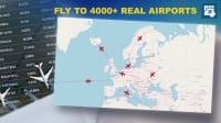 Airline Manager - Screenshot MmoRpg