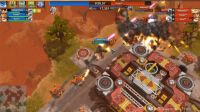 AirMech Strike - Screenshot MmoRpg