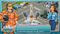 Airport City Mobile - Screenshot Play by Mobile