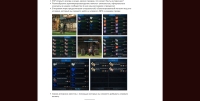 Akeron - Screenshot Fantasy Orientale