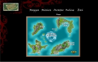 Akiar - Screenshot Fantasy Classico