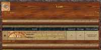 Akron's World - Screenshot Live Larp Grv