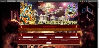 Al Grande Tempio - Screenshot Play by Forum