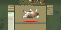 Alacrity - Screenshot Animali e Fattorie