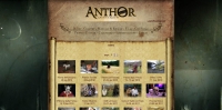 Alae Noctis GRV - Screenshot Live Larp Grv