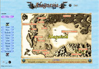 Alagaesia - Screenshot Play by Chat