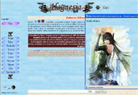 Alagaesia - Screenshot Fantasy d'autore