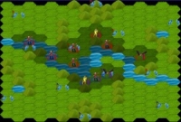 Alakrom - Screenshot Fantasy
