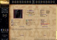 Alasghjard - Screenshot Fantasy Classico