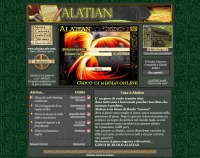 Alatian - Screenshot Play by Chat