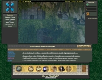 Alatian - Screenshot Fantasy