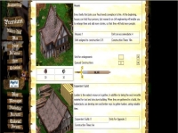Alaunt - Screenshot Fantasy Storico