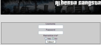 Alberta Gangsta - Screenshot Crime