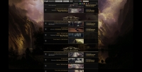Albion: Another Tale - Screenshot Fantasy Storico