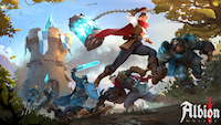 Albion Online - Screenshot MmoRpg