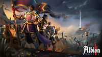 Albion Online - Screenshot Fantasy