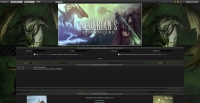 Aldrian's Chronicles - Screenshot Play by Forum