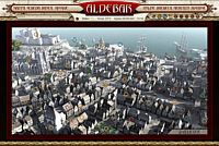 Aldebar - Screenshot Fantasy Classico