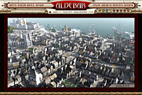 Aldebar - Screenshot Fantasy