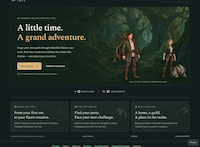 Alderfall Idle - Screenshot Fantasy