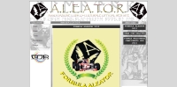 Aleator - Belluno By Night - Screenshot Live Larp Grv