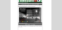 Aleator - Belluno By Night - Screenshot World of Darkness