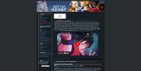Alex's DBZ RPG 5 - Screenshot Play by Forum