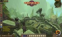 Alganon - Screenshot MmoRpg