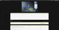 Alibi GdR - Screenshot Play by Forum
