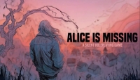 Alice is Missing - Screenshot Live Larp Grv