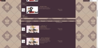 Alice Academy GdR Ita - Screenshot Manga e Anime