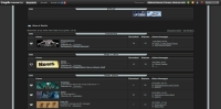 Alien et Similia - Screenshot Play by Forum