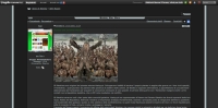 Alien et Similia - Screenshot Fantascienza