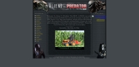 Alien vs Predator: The Mud - Screenshot Mud