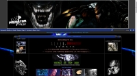 Alien e Predator Italia - Screenshot Play by Forum