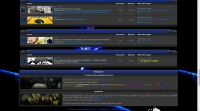 Alien e Predator Italia - Screenshot Fantascienza