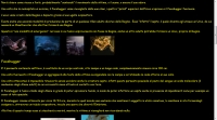 Alien and Predators the PbEM - Screenshot Fantascienza
